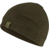 Reversible fleece hat