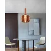Wallity Luster 3437-1A-32, 28cmx120cm, 1x4W, LED, 3000K