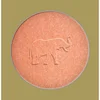 Kokie Cosmetics Matte Bronzer za lice, Sunlite Peach