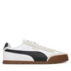 Superge Puma Super Turino 402612 01 Bela