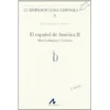 El espanol de América
