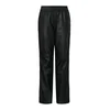 Y.A.S Ženske pantalone Sophie, Crne