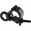 Duratruss Jr Eye Clamp 75kg Black