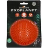 Dog Comets Exoplanet - Orange - L