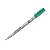 FLOMASTER STAEDTLER 312 ZELEN B NON PERNAMENT
