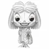 Vinilna figurica Funko Pop! Disney 101 Dalmatians Cruella de Vil - Sketched Deco (1647)