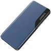Elegantna knjižna futrola View Case za Samsung Galaxy S23 Plus - Plava KP24385