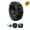 Veriga Stop&Go 7 050 veriga, 7 mm (43921)
