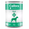 Calibra VD Dog cons. Renal 400g NOVO