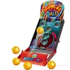 Ball hop