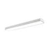 Braytron LED plafonjera BRY-BLADE-LN-PRAVOUGAONA-BELA-45W-3U1