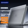 Jichuan Zaštitna mat maska za Apple MacBook Pro 14