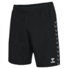 Kratke hlače Hummel HMLAUTHENTIC WOVEN SHORTS