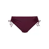 LASCANA Bikini hlačke Italy, rdeča