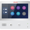 DVC DT471 7“ hands-free monitor za DVC DT interfonske sisteme, interna memorija poziva