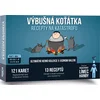 Eksplozivni mucki: Recepti za katastrofo