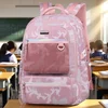 Edison Školski ranac, Roze