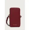 MICHAEL Michael Kors crossbody torbica ženska usnjena