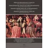 FRENCH RENAISSANCE DANCES FOR STRINGS