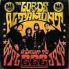 The Lords Of Altamont - Midnight To 666 (Limited Edition) (Orange with Black Splatter Coloured) (LP)