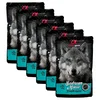 Alpha Spirit Dog Sea Bream Mousse 6 x 85 g