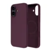 Maska Summer color Mag Case za iPhone 16 violet
