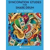 ROTHMAN:SYNCOPATION ETUDES SNARE DRUMS