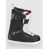 DEELUXE Rough Diamond 2026 Kids Snowboard Boots black