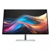 HP Series 7 Pro 27 inch QHD Monitor - 727pq računalniški monitor 68,6 cm (27) 2560 x 1440 slikovnih pik Quad HD LCD Črna