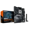 Gigabyte matična ploča AM5 B850 Gaming Wifi6 4XSDR5 8200Mhz (O.C), Dp, Hdmi, Pci-Ex16 4.0, 3XSPCI-Ex16 3.0, 3XSM.2, 4XSATA3, Wi-Fi 6