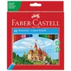 Boje drvene 48boja faber castell 120148 blister