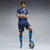 PUMA PSV Eindhoven 26/27 Shorts Men, Men, Navy/Speed Blue, M