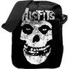 Misfits Glow Fiend Torba čez telo Black