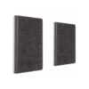 Gipta Sveska Black&Cream, Tvrd povez