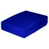 eoshop Raztegljivo frotirno pregrinjalo 120x200 cm (barva: temno modra)