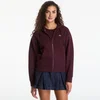 Mikina Lacoste Zipped Hoodie Oxalis S