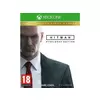 XBOX ONE Hitman The Complete First Season Steelbook Edition Xbox One, Akciona