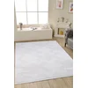 Conceptum Hypnose Tepih K-1175A, Pravougaoni, 80x600 cm, Bež