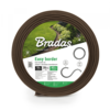 Bradas Obroba za cvetlično korito, rjava 10m x 40mm EASY BORDER BR-OBEBR4010SET