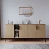 Hanah Home Komoda Tarz, Bež