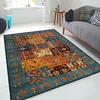 Conceptum Hypnose tepih, 160x230, šareni