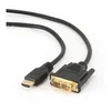 GEMBIRD - HDMI to DVI cable, 1.8 m