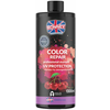 RONNEY Šampon za oštećenu i farbanu kosu Cherry UV Protection 1000ml