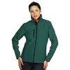 EXPLODE SKIPPER WOMEN ženska softshell jakna Boja: Zelena Veličina: M