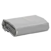 Cerada siva 5 x 8 m 650 g/m2