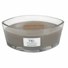 Woodwick Čoln z dišečimi svečami Sand & Driftwood 453,6 g