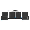 Baterija za laptop Apple MacBook Pro Retina 15 Touch Bar A1707 (2016-2017), A1820, HQ2200 M