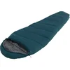 EASY CAMP Spalna vreča Easy Camp Raven I Mummy 5 °C, 190 cm, modra