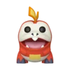 Figura Funko POP! Games: Pokemon - Fuecoco