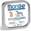 Monge Monoprotein pašteta za pse - ćuretina 150g